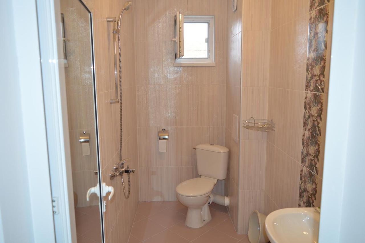 Summerhouse לוזנטס מראה חיצוני תמונה
