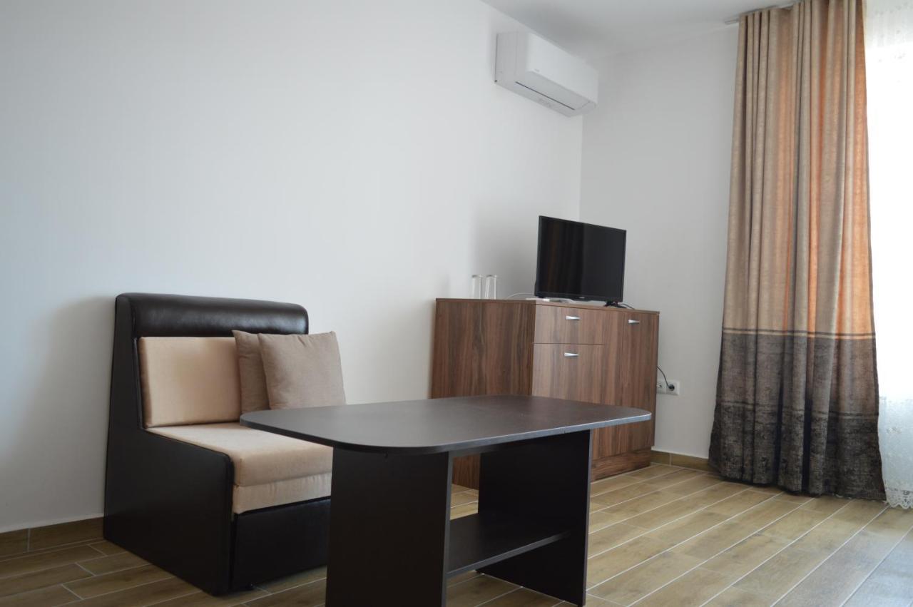 Summerhouse לוזנטס מראה חיצוני תמונה