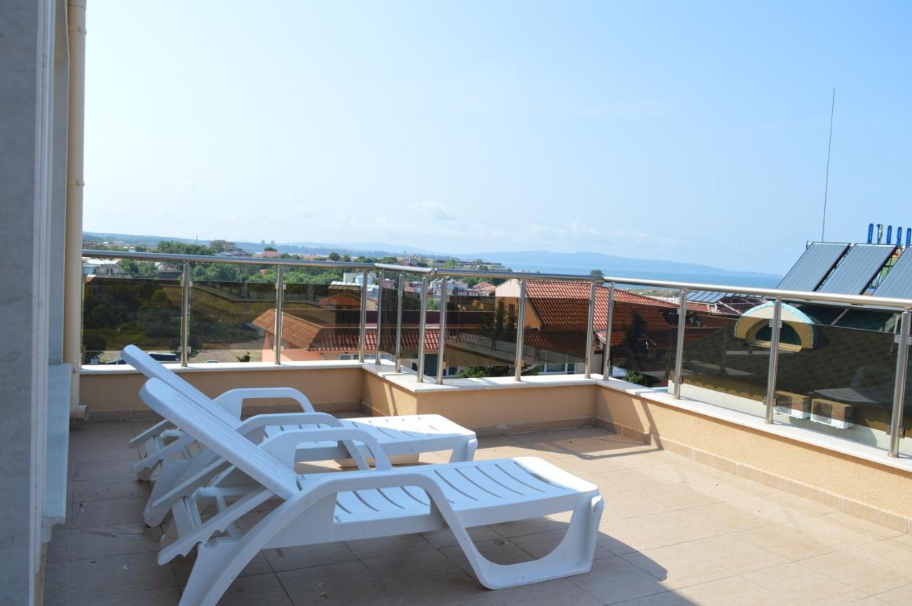 Summerhouse לוזנטס מראה חיצוני תמונה