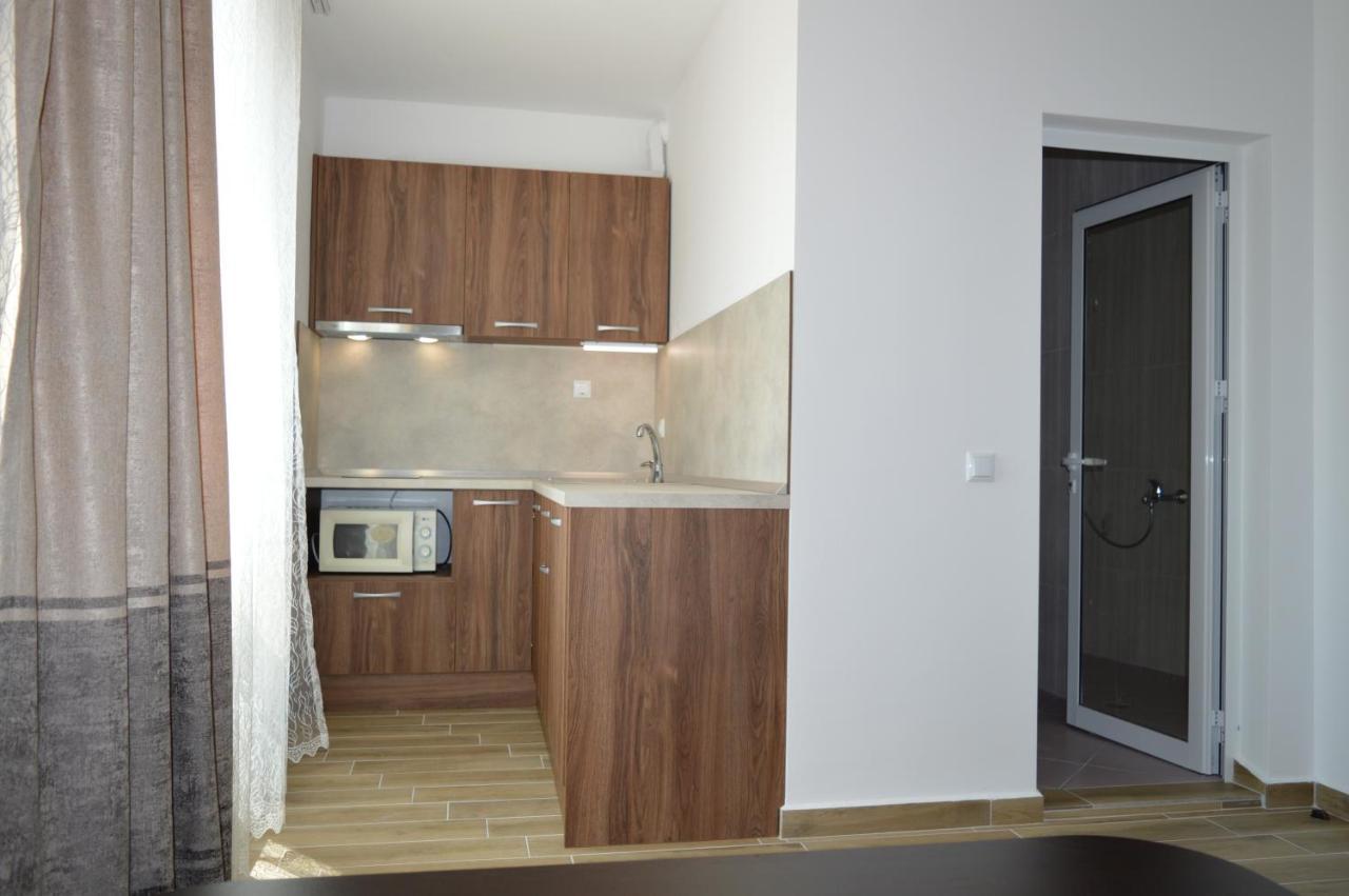 Summerhouse לוזנטס מראה חיצוני תמונה