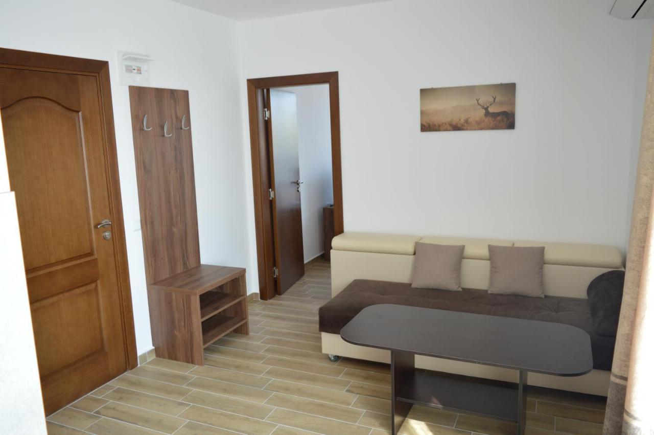 Summerhouse לוזנטס מראה חיצוני תמונה