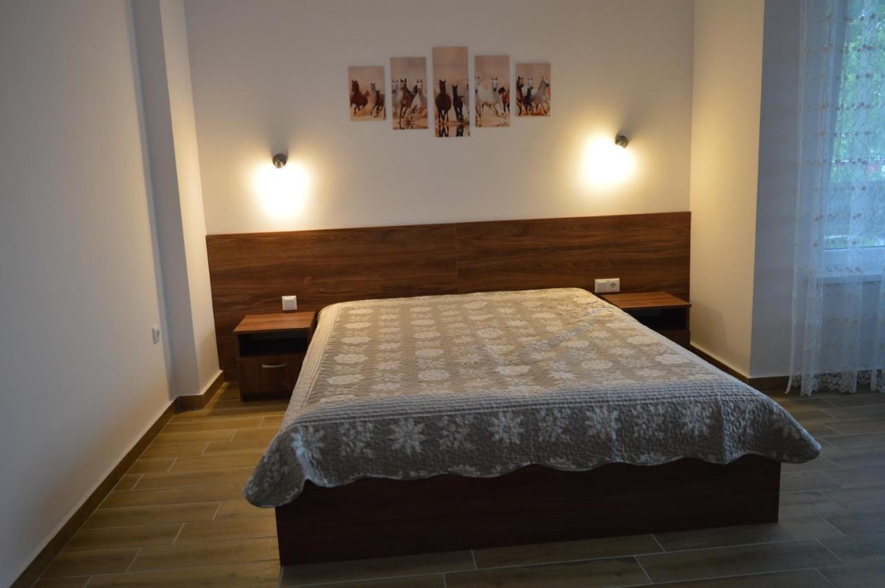 Summerhouse לוזנטס מראה חיצוני תמונה