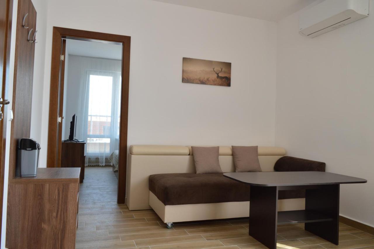 Summerhouse לוזנטס מראה חיצוני תמונה