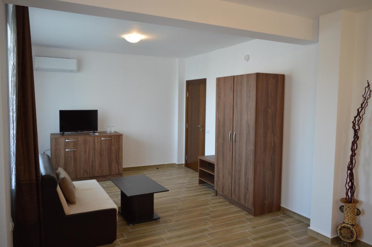 Summerhouse לוזנטס מראה חיצוני תמונה