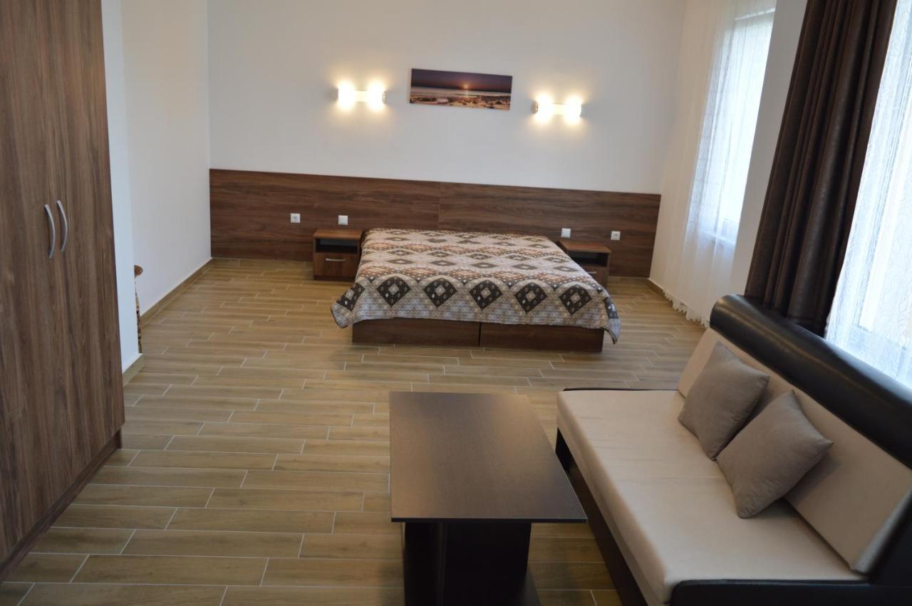 Summerhouse לוזנטס מראה חיצוני תמונה